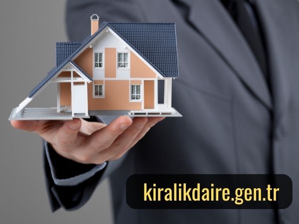 Simenli Mahallesi Kiralık Daire